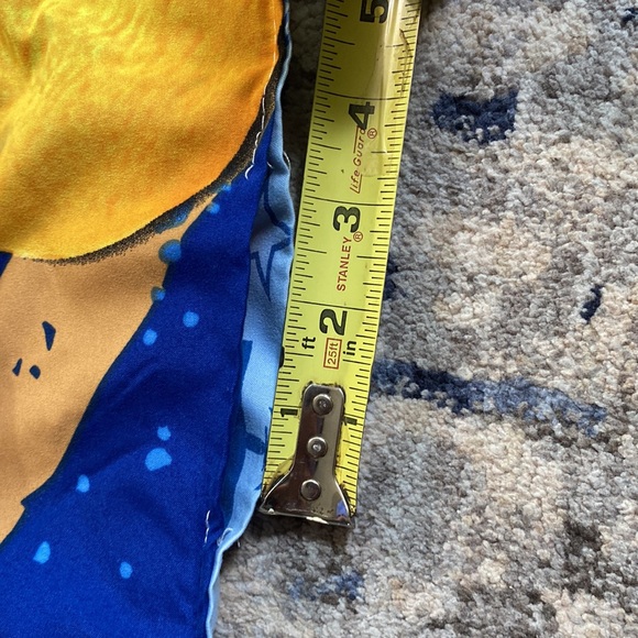 Mickey Mouse Crib Sheet Set - Picture 8 of 9